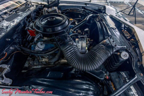 1978 Chevrolet Camaro