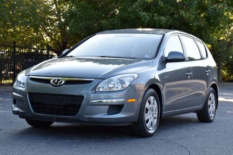 2010 Hyundai Elantra Touring for sale at Wheel Deal Auto Sales LLC in Norfolk VA