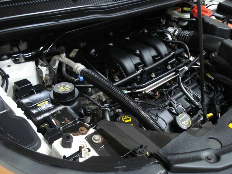 2015 Ford Explorer Police Interceptor Utility