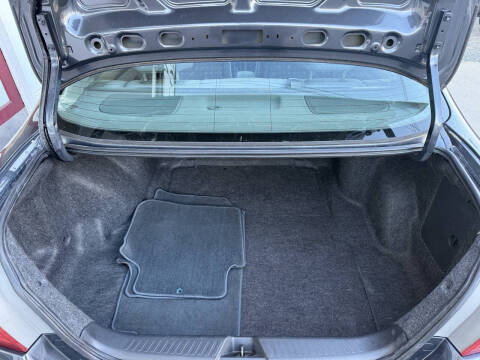 2007 Honda Accord Special Edition