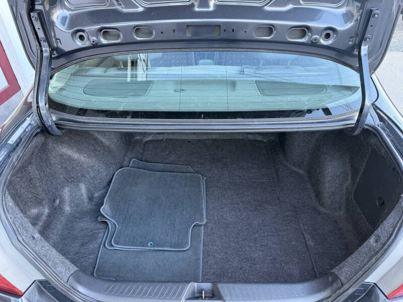 2007 Honda Accord Special Edition