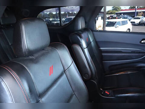 2023 Dodge Durango R/T Plus