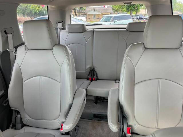2014 GMC Acadia SLT-2