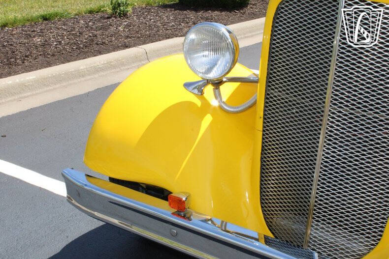 1934 Chevrolet Silverado 1500
