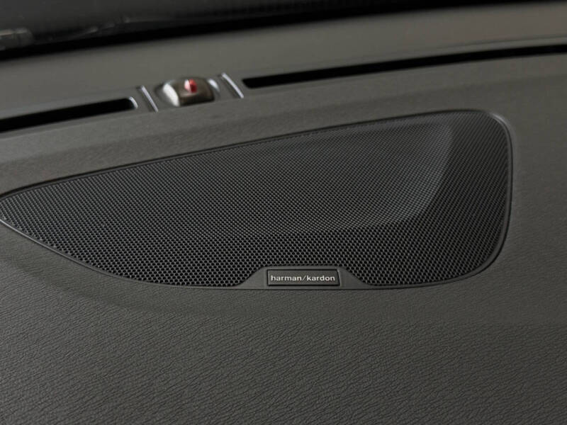 2017 Volvo V60 T6 Polestar