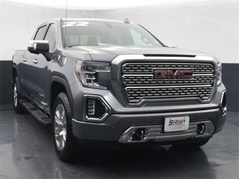 2022 GMC Sierra 1500 Limited for sale at Tim Short Auto Mall in Corbin KY