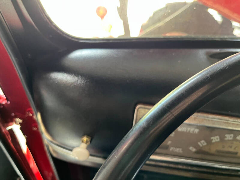 1947 GMC C/K 2500 Series