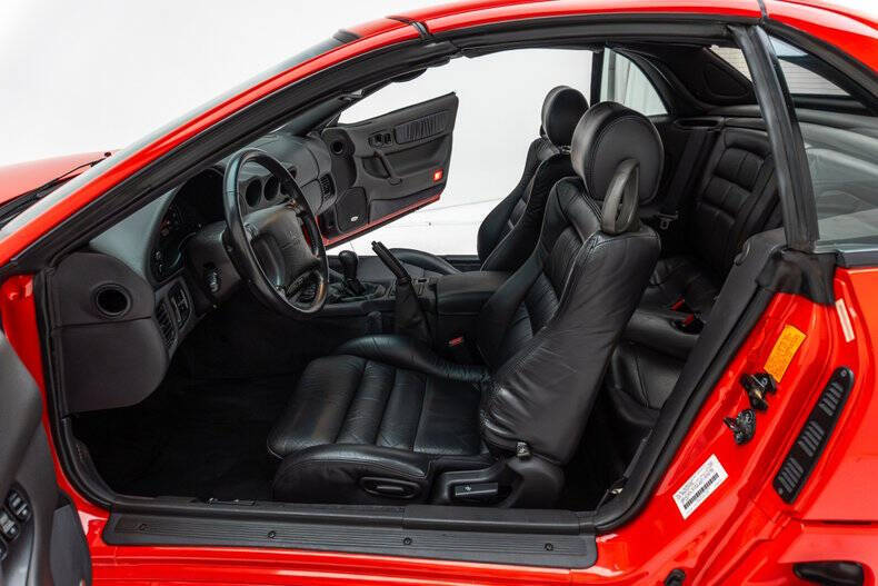 1995 Mitsubishi 3000GT