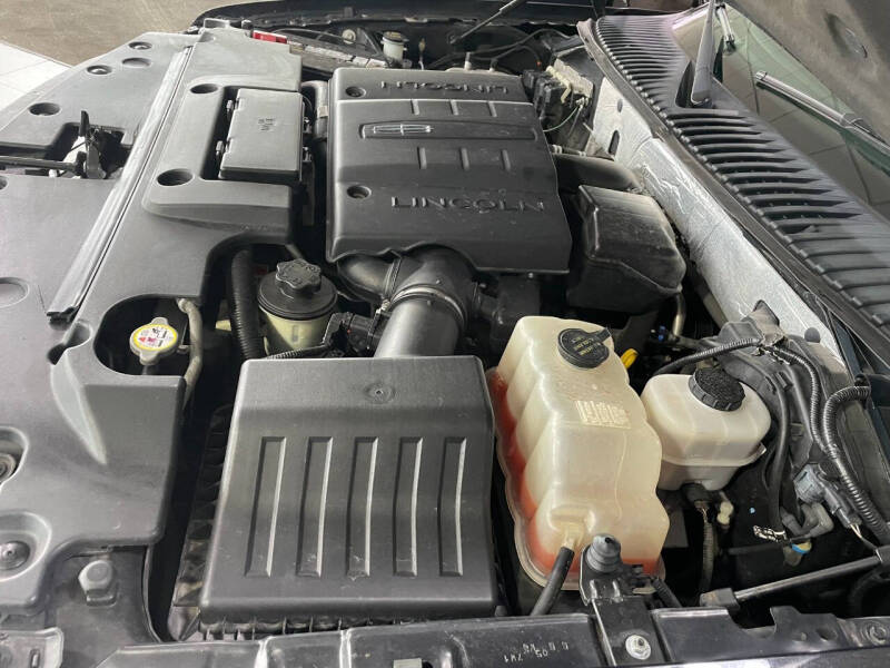 2014 Lincoln Navigator