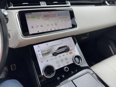 2019 Land Rover Range Rover Velar P380 R-Dynamic SE