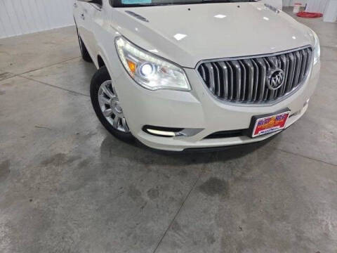 2013 Buick Enclave Premium