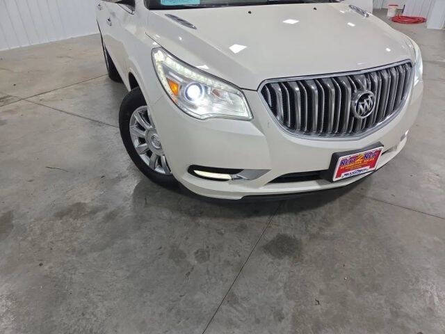 2013 Buick Enclave Premium