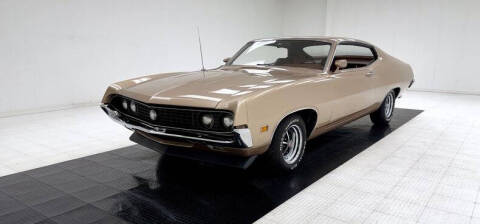 1970 Ford Torino