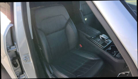 2016 Mercedes-Benz GLE GLE 350