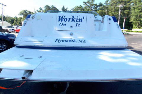 2006 Rinker 232 CAPTIVA