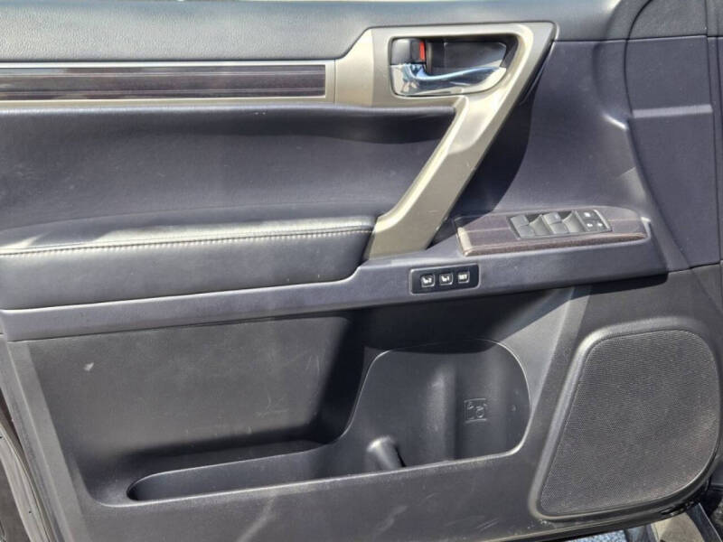2020 Lexus GX 460