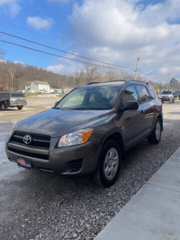 2012 Toyota RAV4