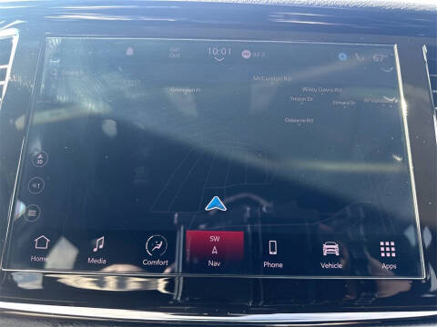 2024 Dodge Durango R/T