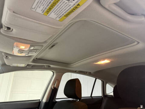 2015 Subaru XV Crosstrek 2.0i Premium