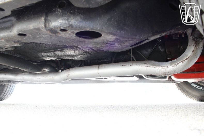 1966 Chevrolet Caprice