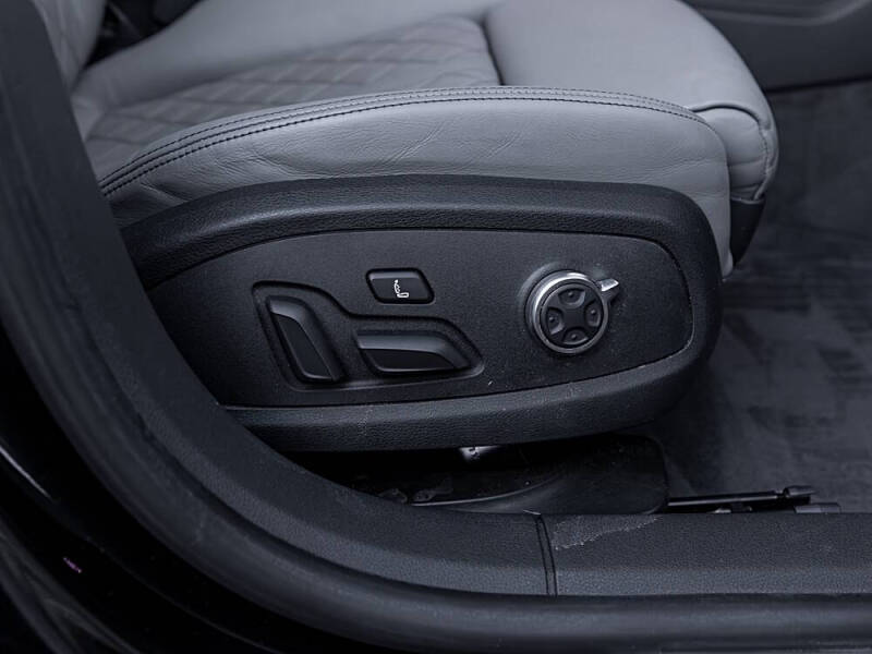 2018 Audi S5 Sportback 3.0T quattro Prestige