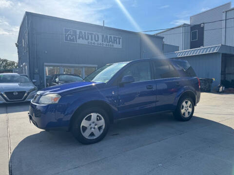 2006 Saturn Vue