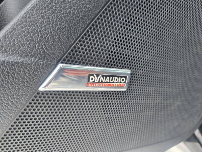 2012 Volkswagen Tiguan SEL 4Motion