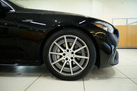 2023 Mercedes-Benz C-Class AMG C 43