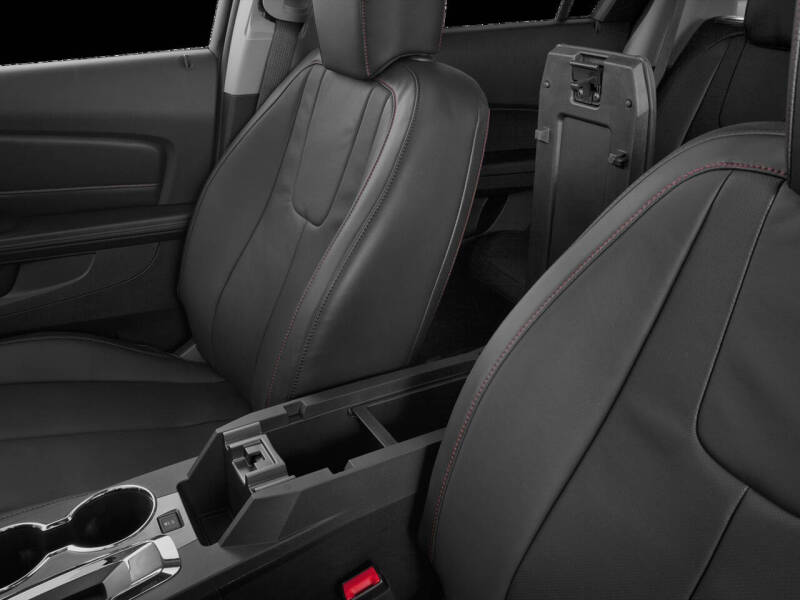 2015 GMC Terrain SLE-2