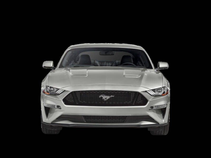 2020 Ford Mustang GT