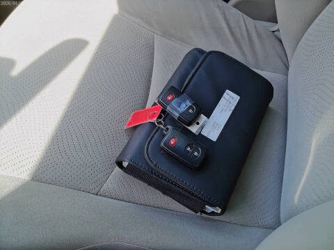 2011 Toyota Prius Three
