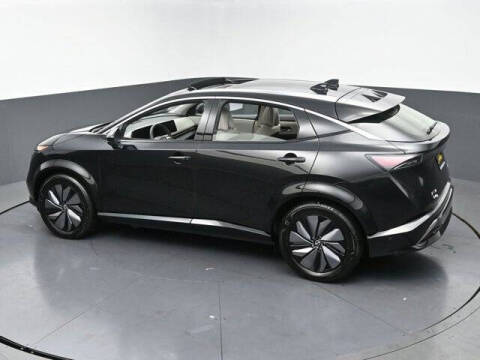 2023 Nissan Ariya Empower+