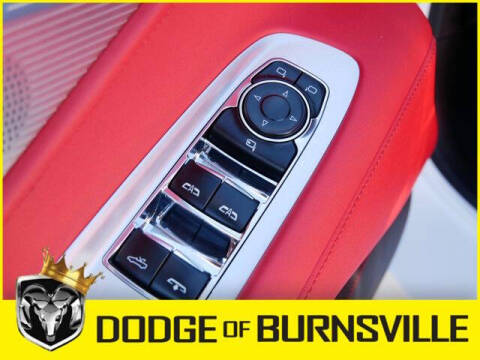 2024 Chevrolet Corvette Stingray