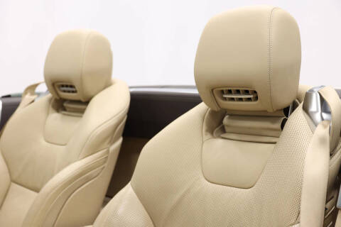 2013 Mercedes-Benz SL-Class SL 550