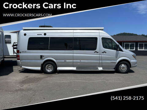 2018 Mercedes-Benz Sprinter