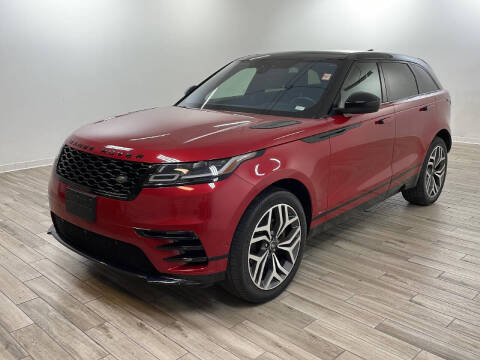 2018 Land Rover Range Rover Velar for sale at Juan Autos y mas in O'Fallon MO