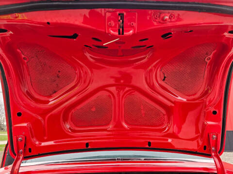 1955 Pontiac Star Chief