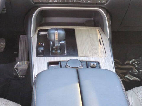 2024 Mazda CX-90 3.3 Turbo Preferred Plus