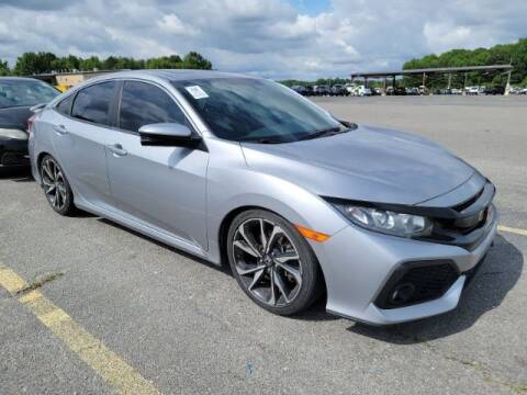 2019 Honda Civic for sale at Adams Auto Group Inc. in Charlotte NC