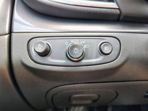 2020 Buick Encore Essence