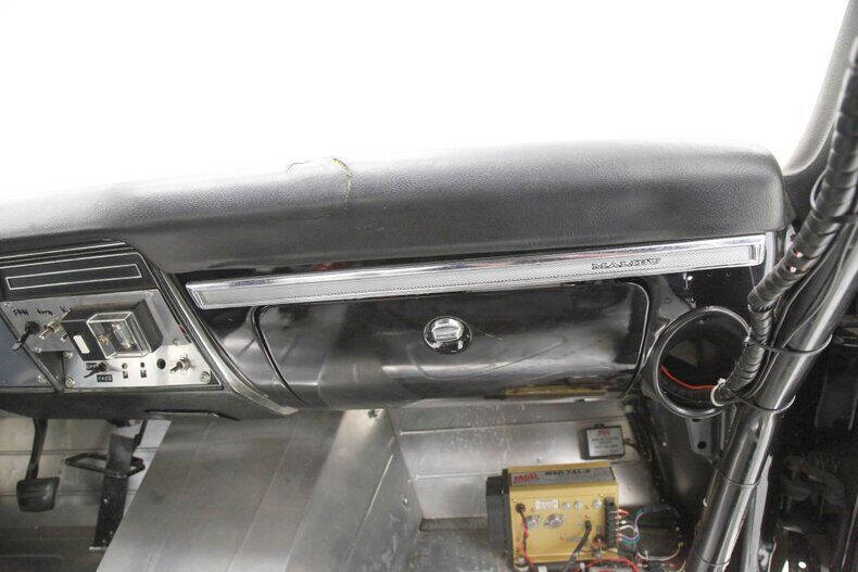 1969 Chevrolet Malibu