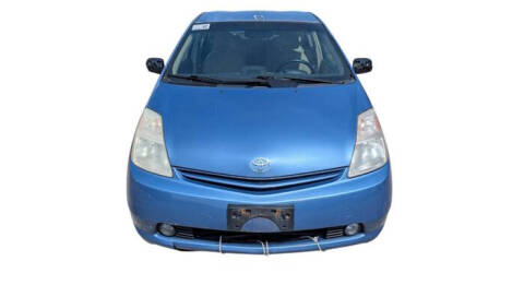 2005 Toyota Prius