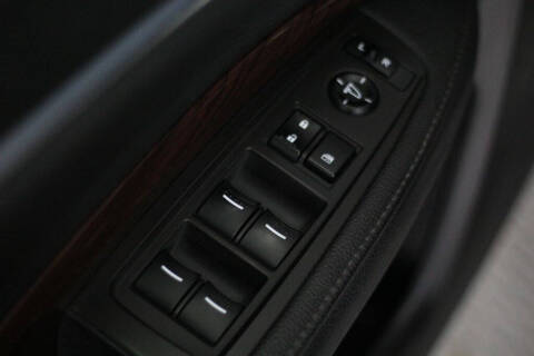 2015 Acura MDX SH-AWD