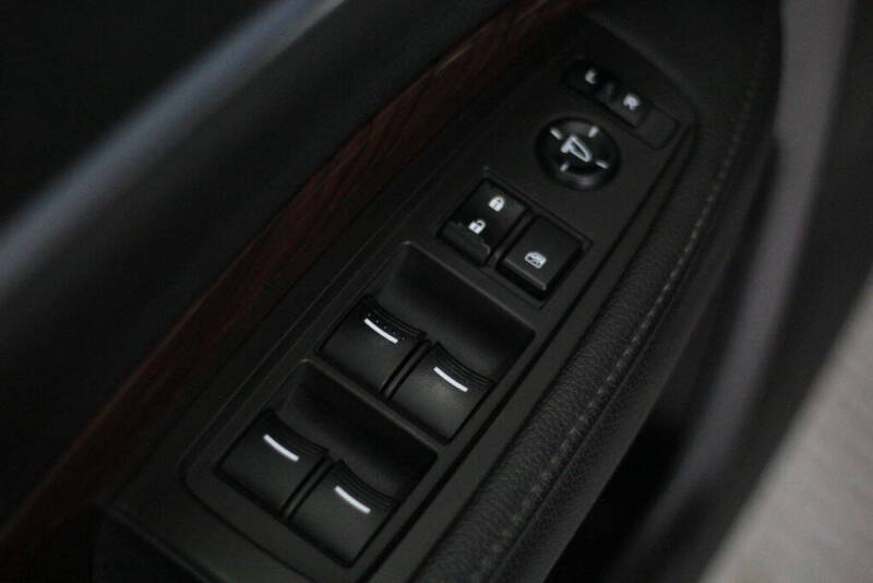 2015 Acura MDX SH-AWD