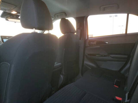 2026 Mitsubishi Eclipse Cross LE