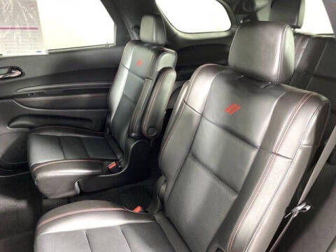 2023 Dodge Durango R/T Plus