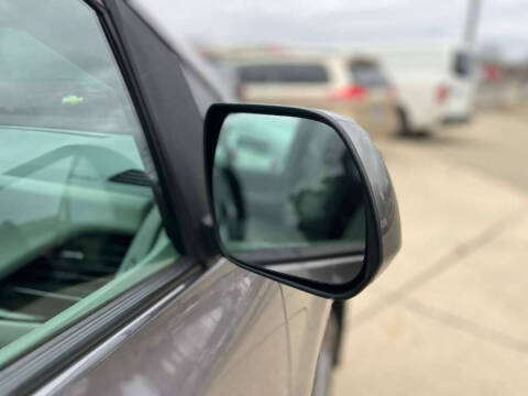 2019 Toyota Sienna XLE 8-Passenger