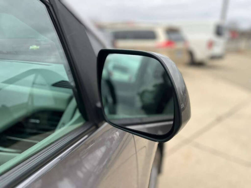 2019 Toyota Sienna XLE 8-Passenger