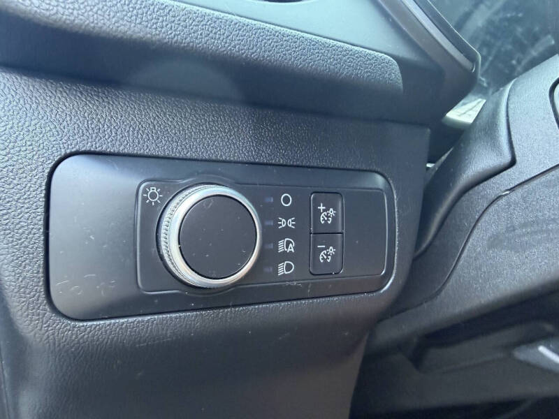 2020 Ford Escape S