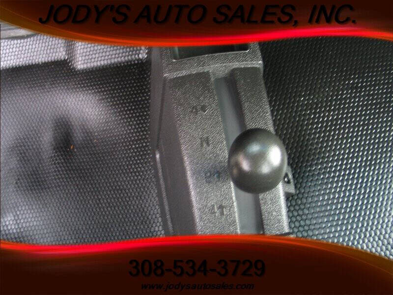 2010 Chevrolet Silverado 2500HD Work Truck